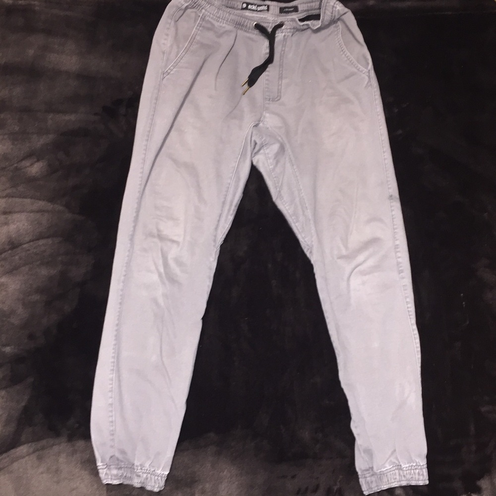 Ecko unlimited joggers